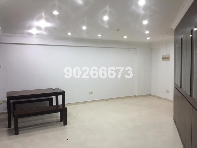 Blk 672A Jurong West Street 65 (Jurong West), HDB 5 Rooms #98230972